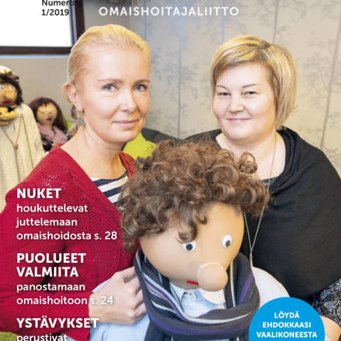 Lähellä 2019 1