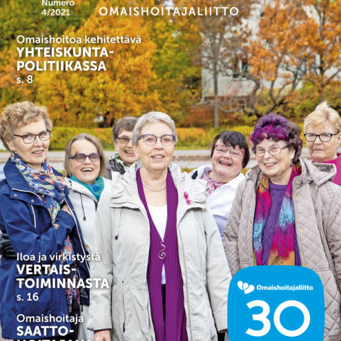 Lähellä 2021 4